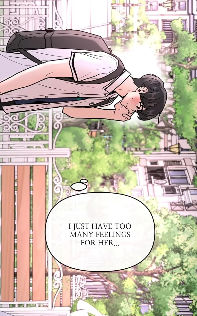 Back to Chanbi - Chapter 24 - Page 90