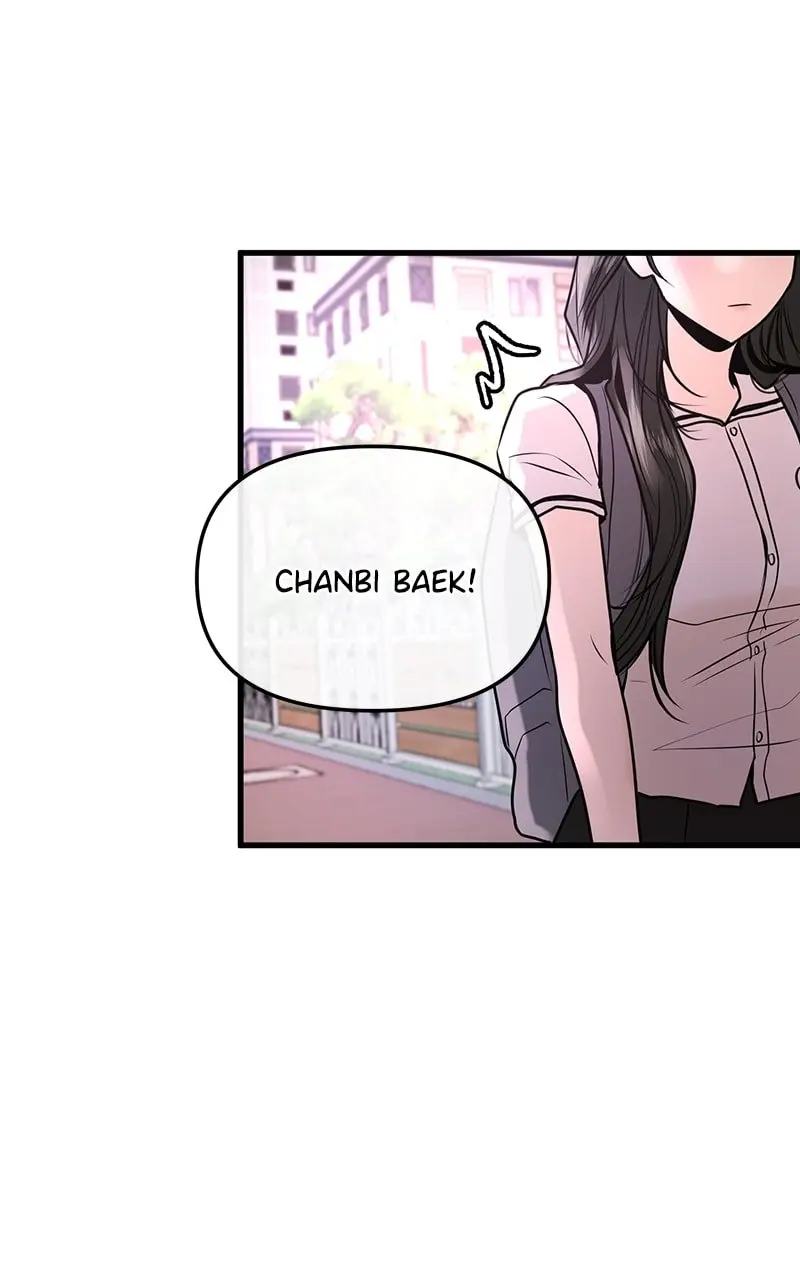 Back to Chanbi - Chapter 24 - Page 92