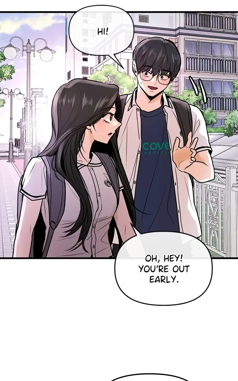 Back to Chanbi - Chapter 24 - Page 93