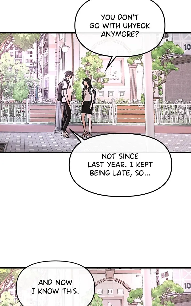 Back to Chanbi - Chapter 24 - Page 94