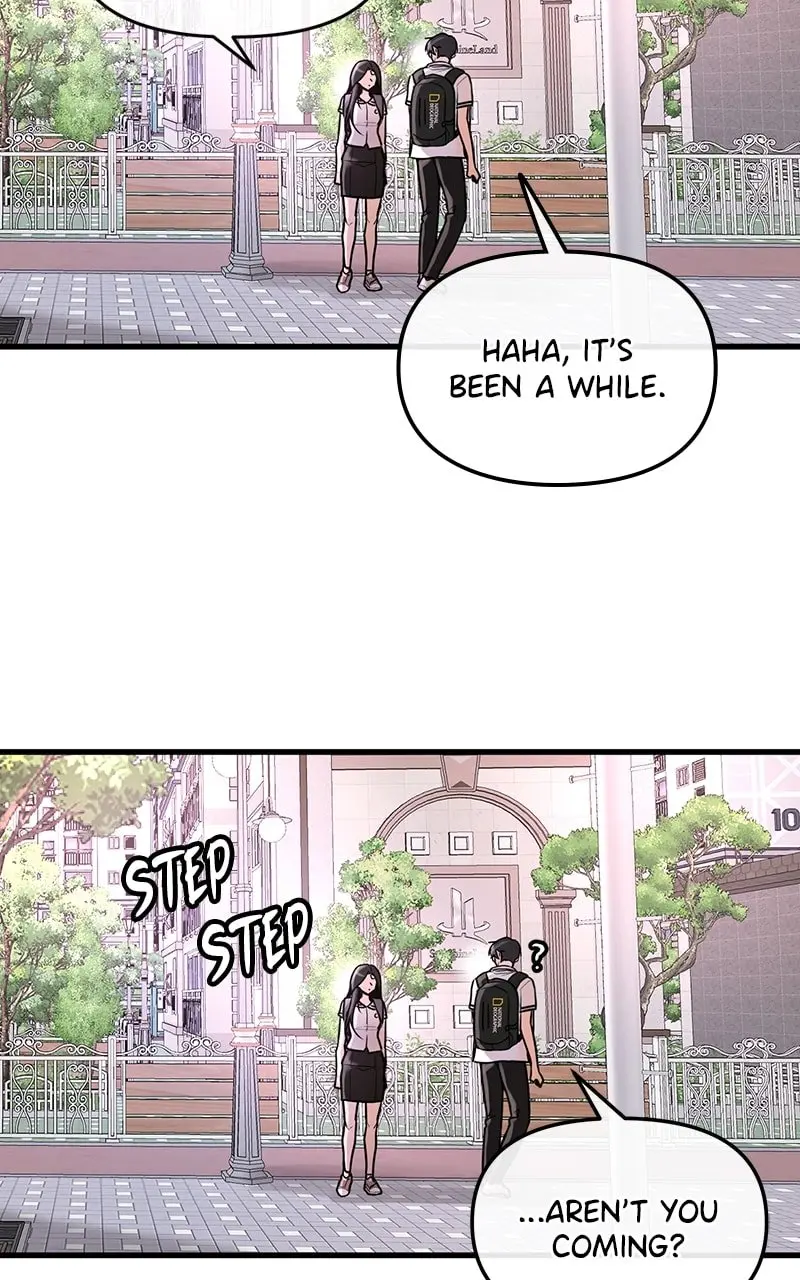 Back to Chanbi - Chapter 24 - Page 95