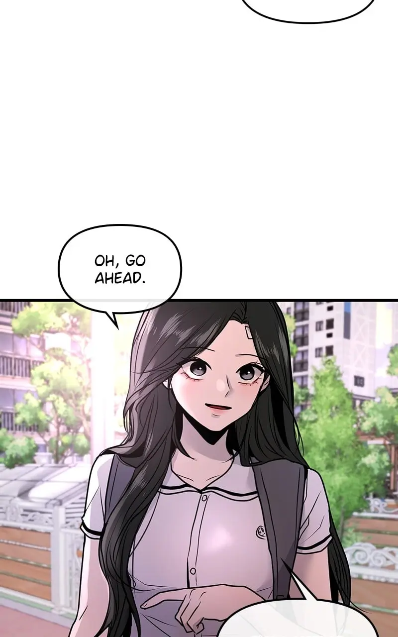 Back to Chanbi - Chapter 24 - Page 96