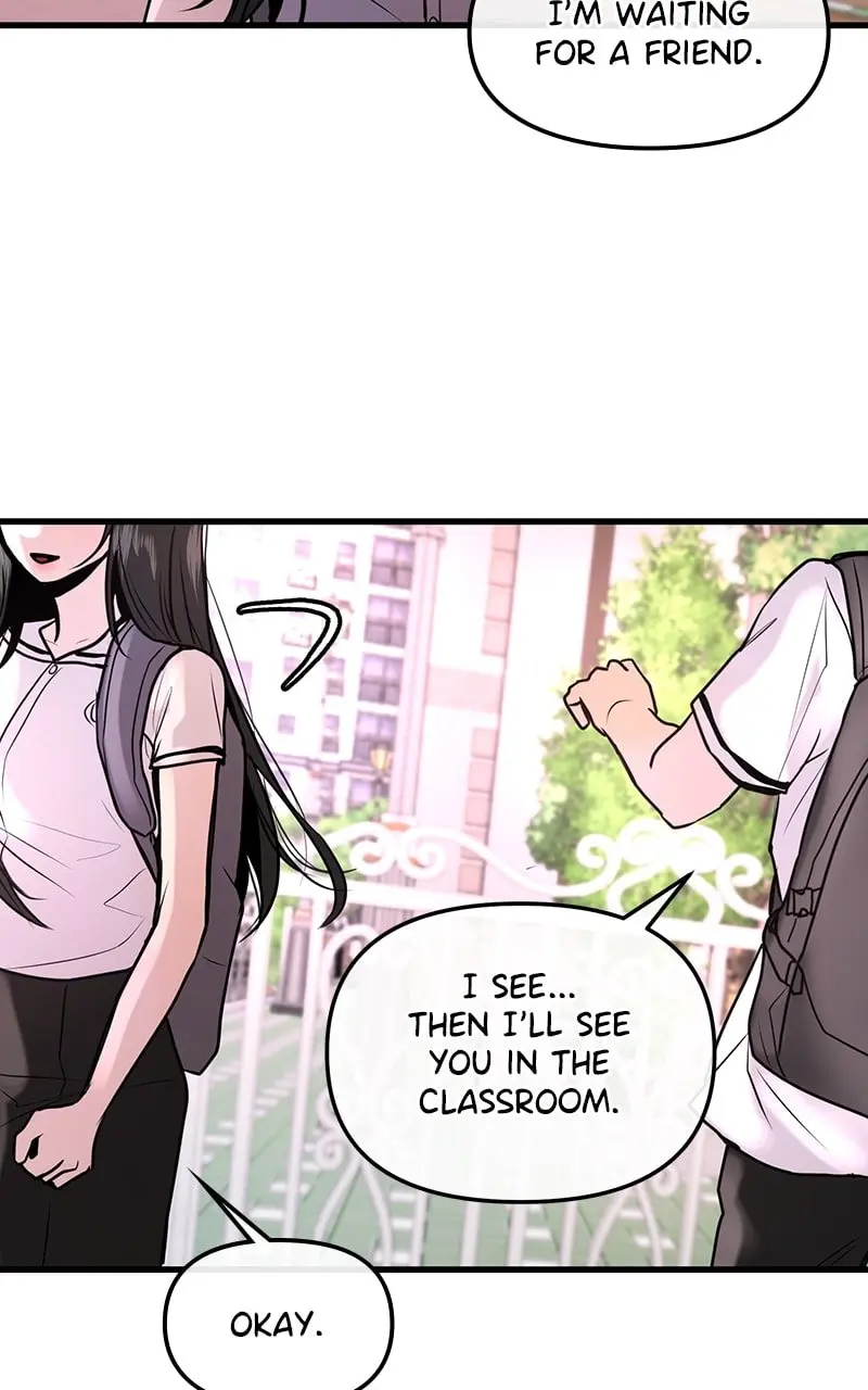 Back to Chanbi - Chapter 24 - Page 97