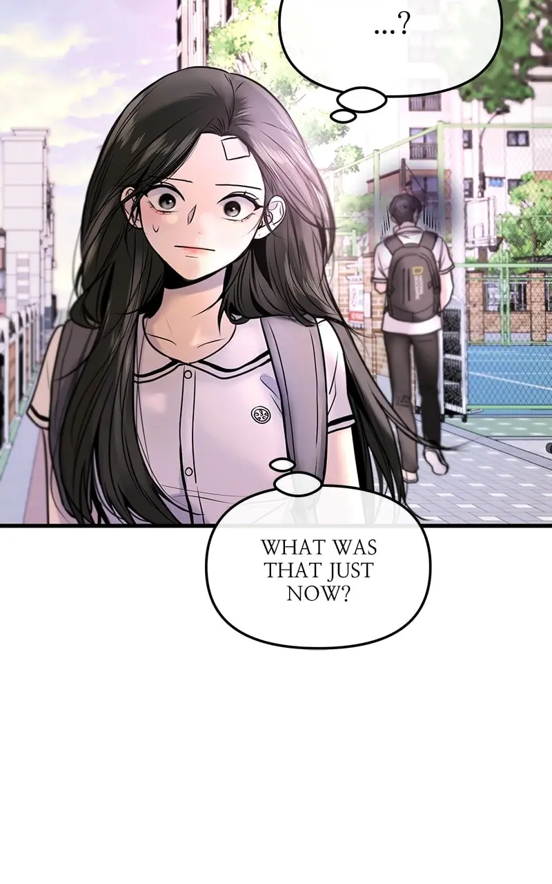 Back to Chanbi - Chapter 24 - Page 99