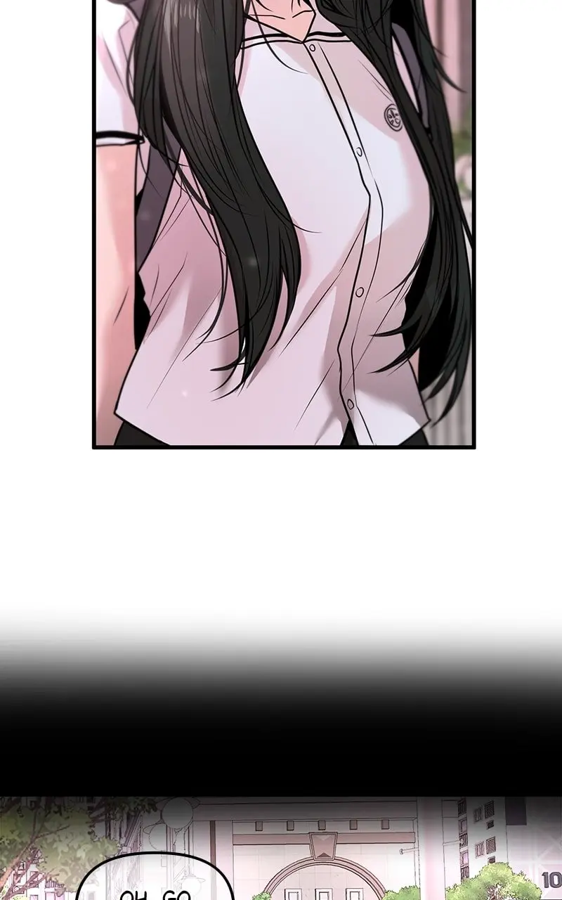 Back to Chanbi - Chapter 25 - Page 2