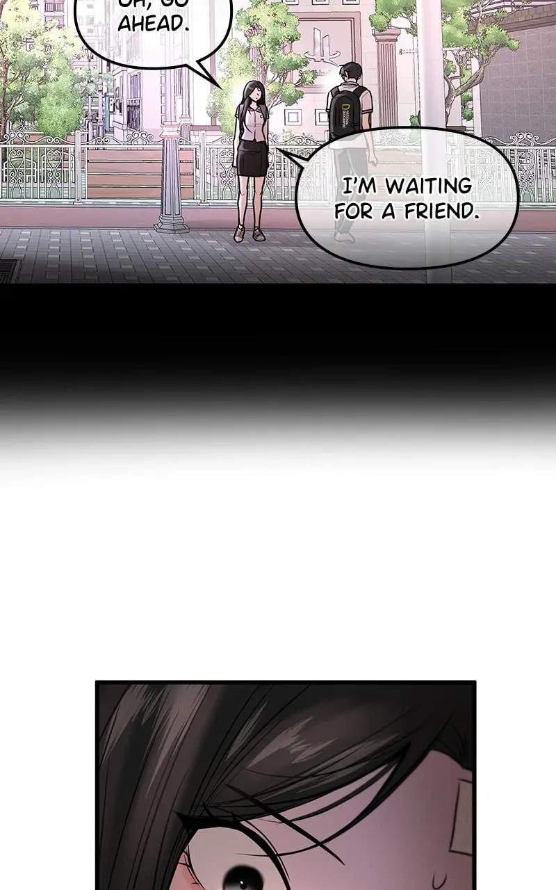 Back to Chanbi - Chapter 25 - Page 3