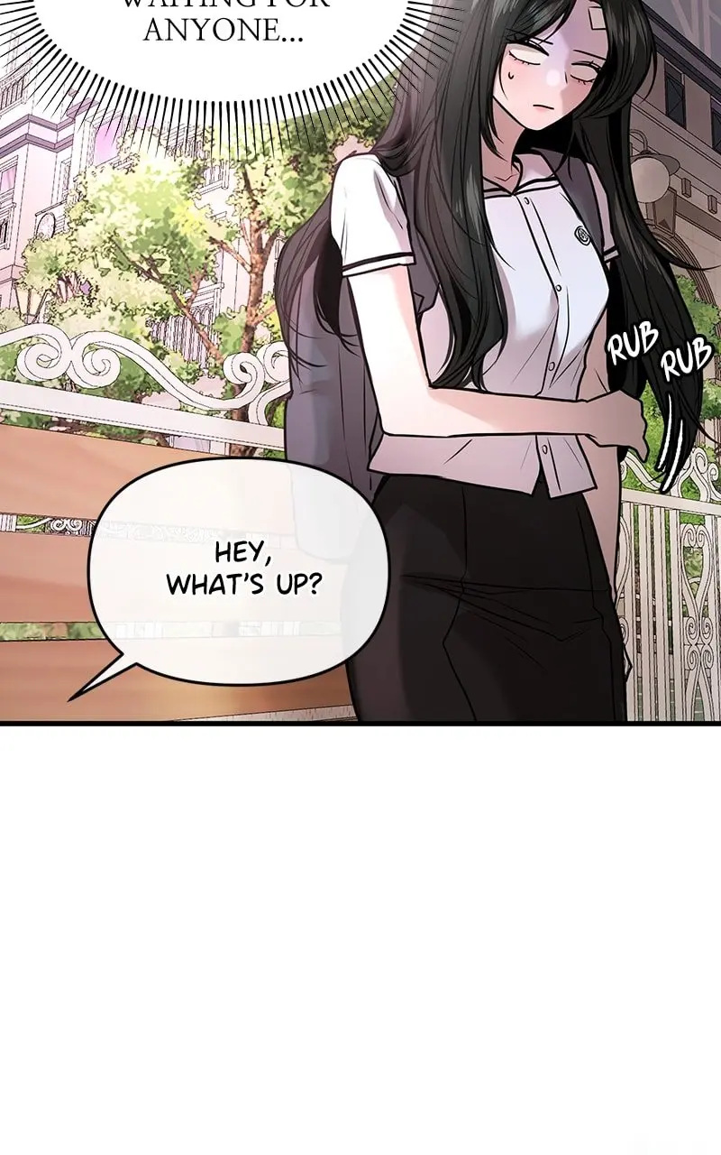 Back to Chanbi - Chapter 25 - Page 5