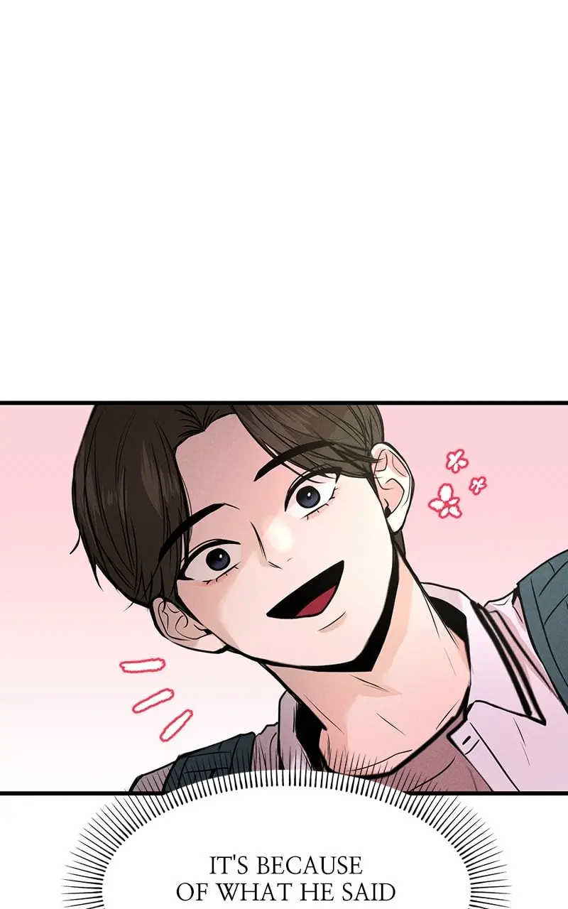 Back to Chanbi - Chapter 25 - Page 7