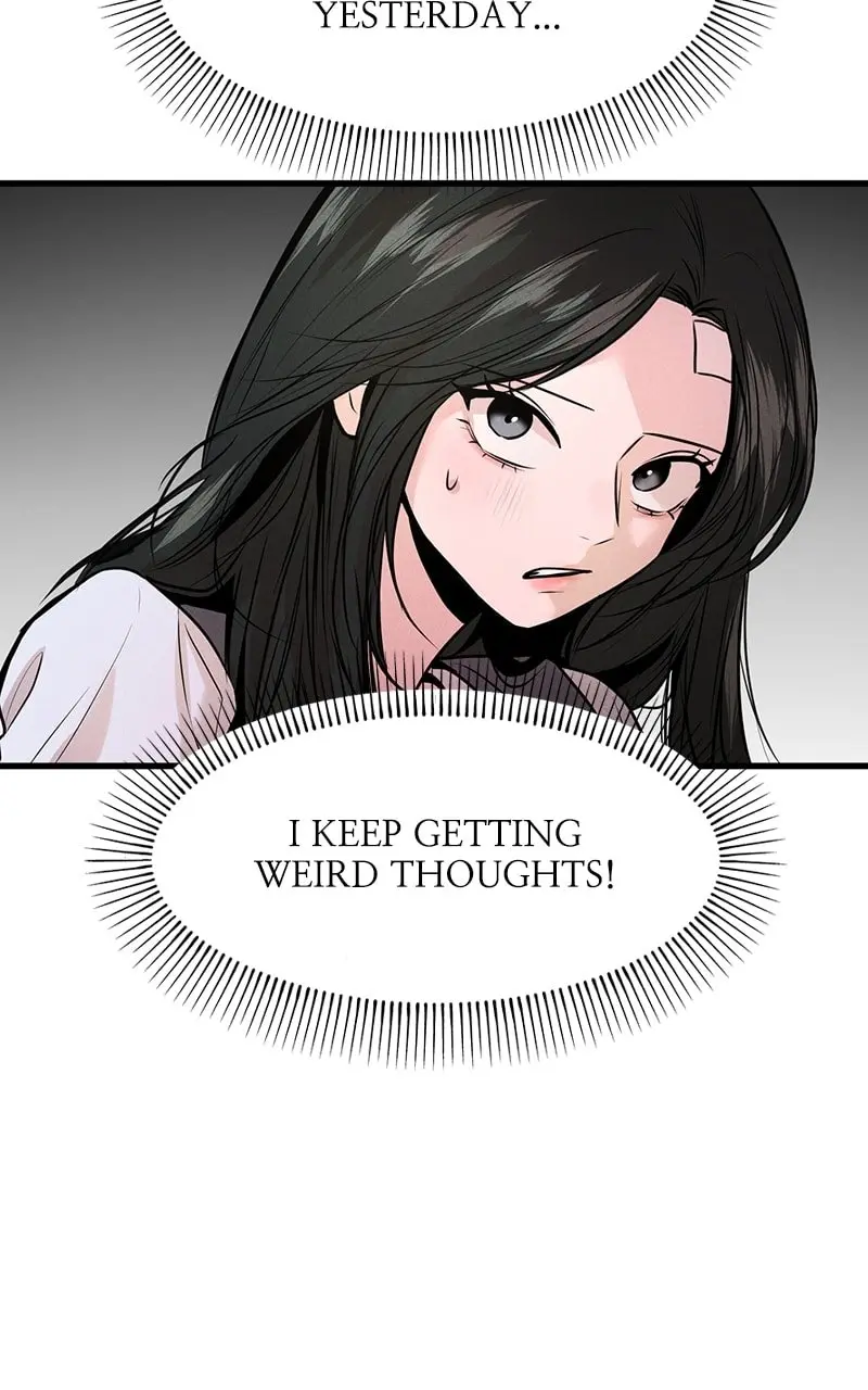 Back to Chanbi - Chapter 25 - Page 8