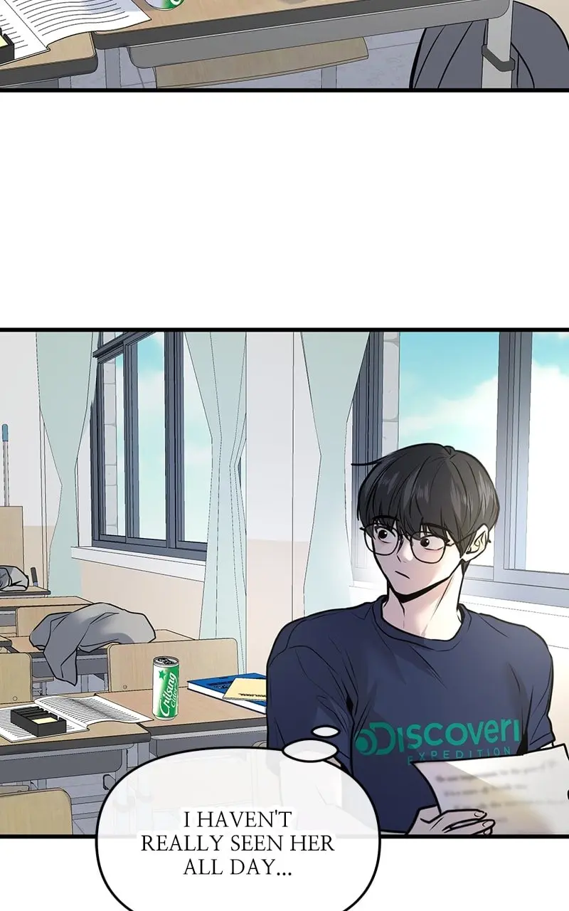 Back to Chanbi - Chapter 25 - Page 11