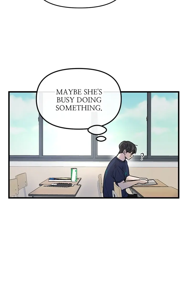 Back to Chanbi - Chapter 25 - Page 12