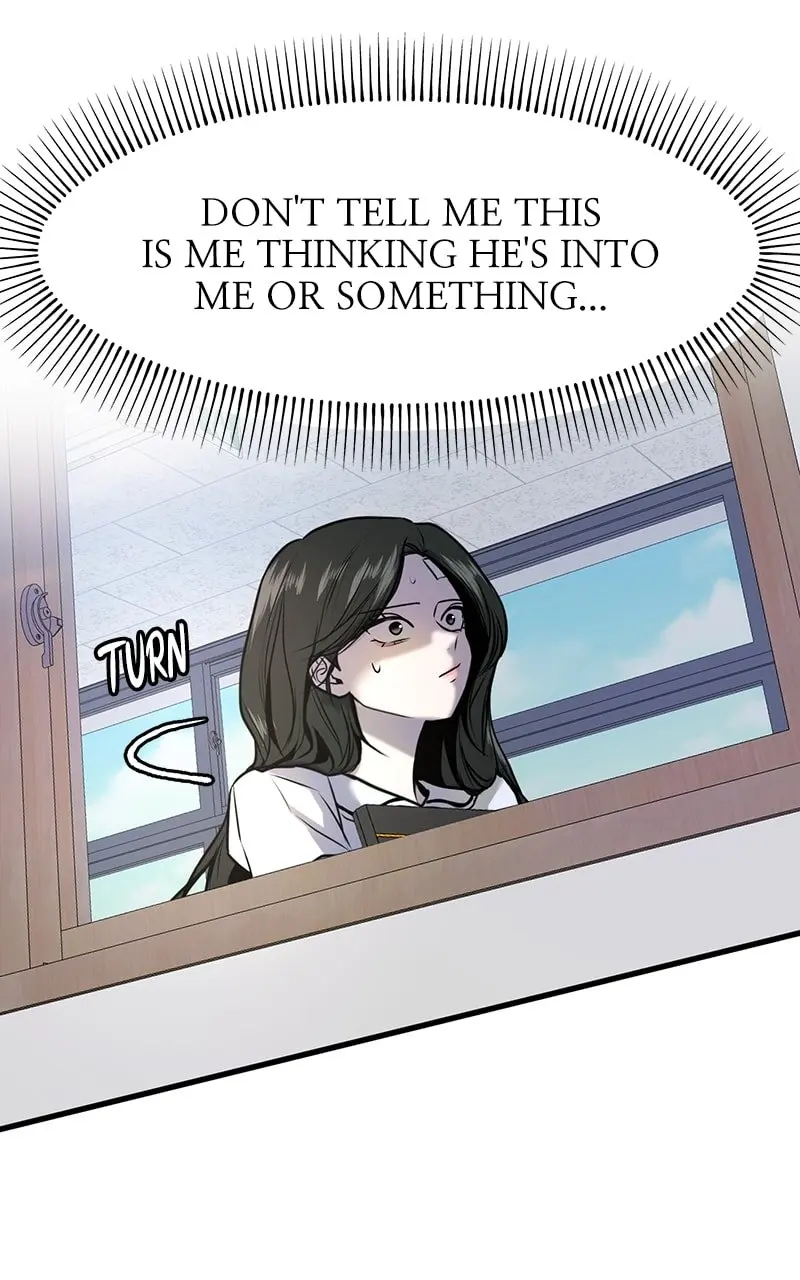 Back to Chanbi - Chapter 25 - Page 15