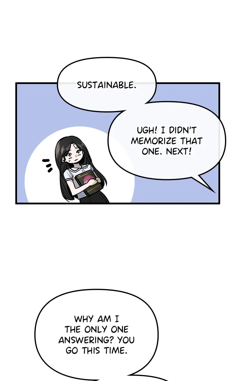 Back to Chanbi - Chapter 25 - Page 16