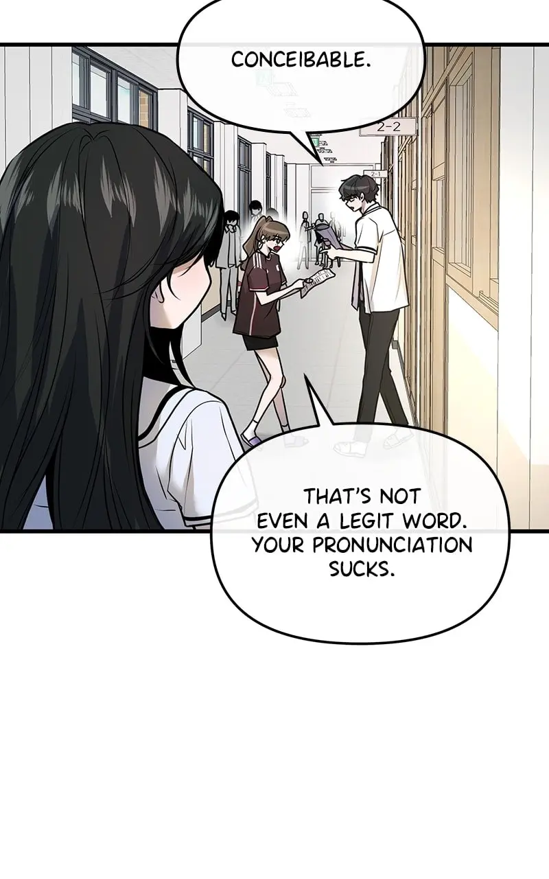 Back to Chanbi - Chapter 25 - Page 17