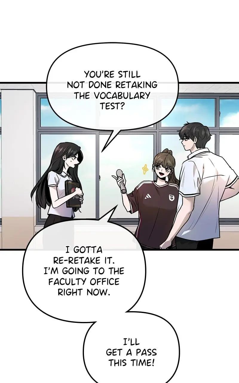 Back to Chanbi - Chapter 25 - Page 18