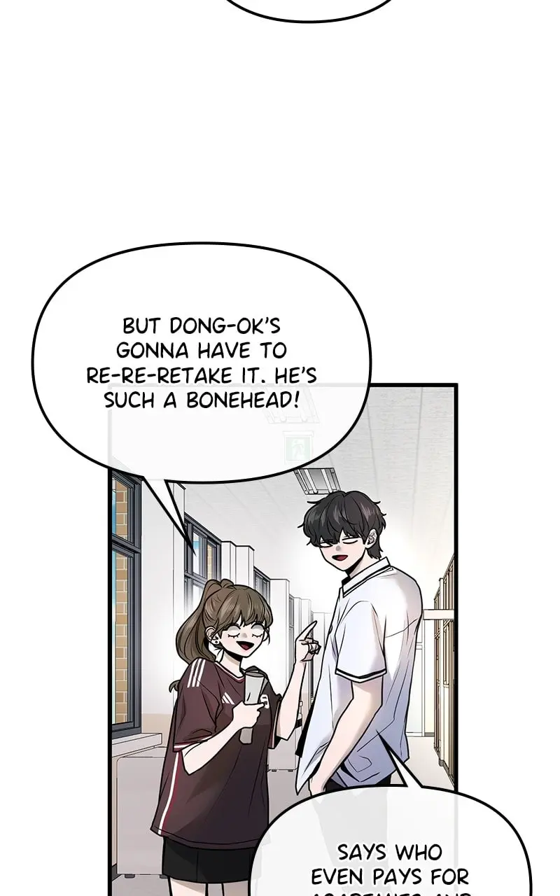 Back to Chanbi - Chapter 25 - Page 19