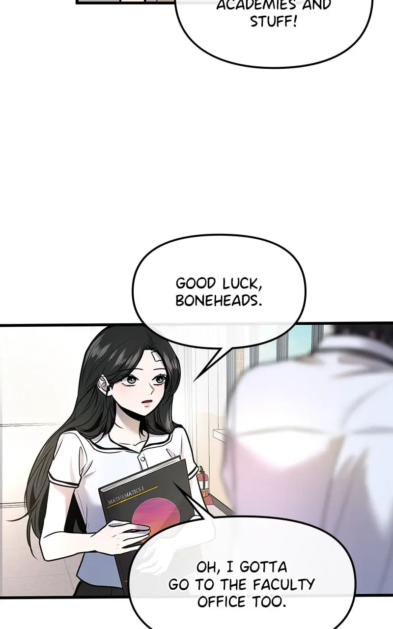 Back to Chanbi - Chapter 25 - Page 20