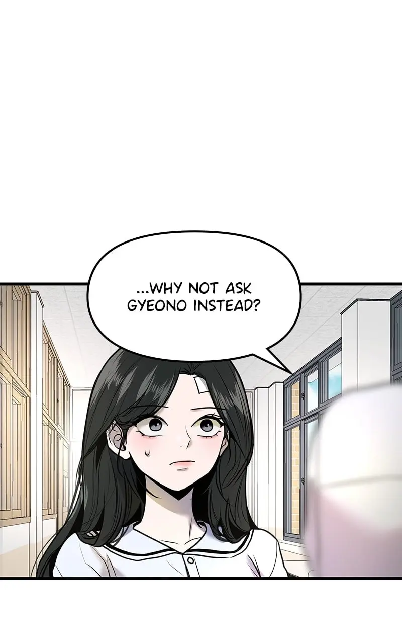 Back to Chanbi - Chapter 25 - Page 22