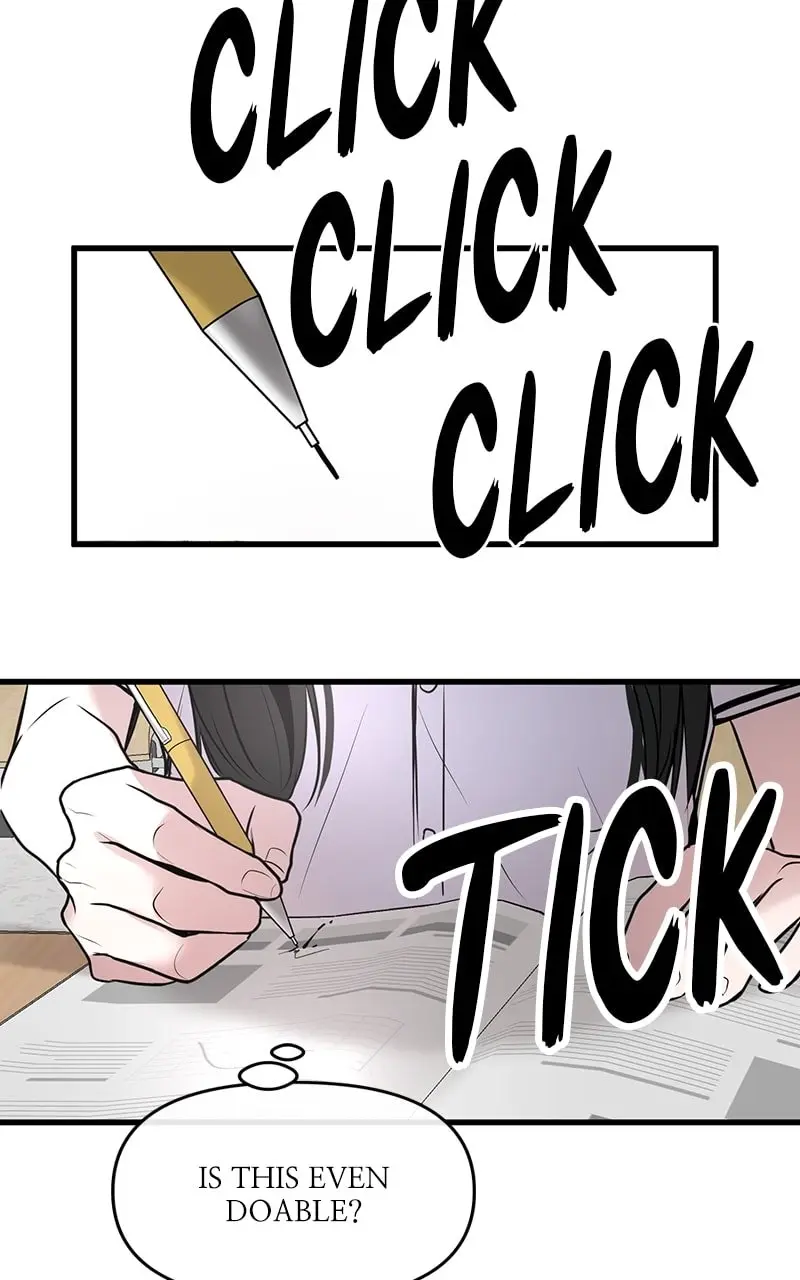 Back to Chanbi - Chapter 25 - Page 24