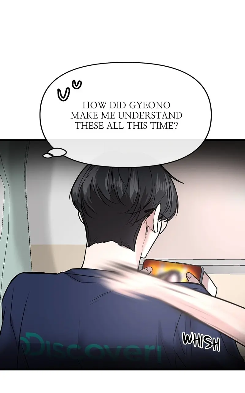 Back to Chanbi - Chapter 25 - Page 26