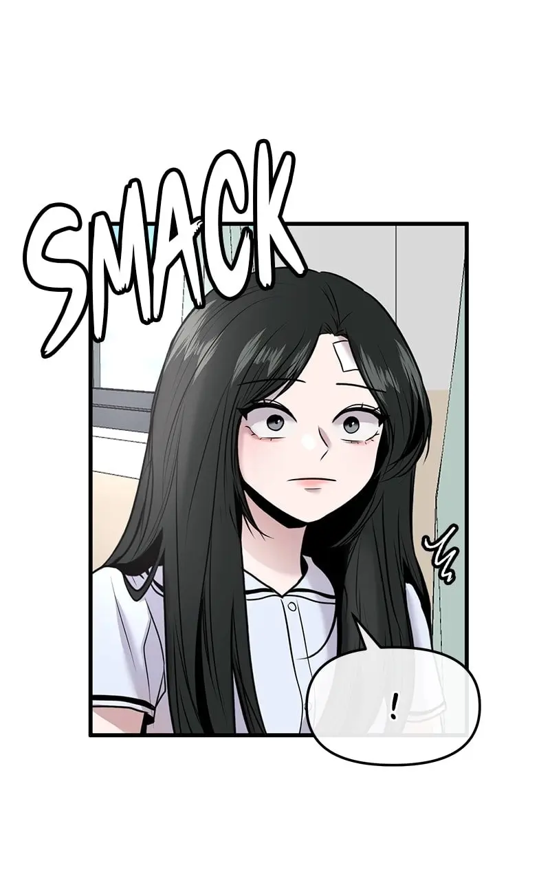 Back to Chanbi - Chapter 25 - Page 27