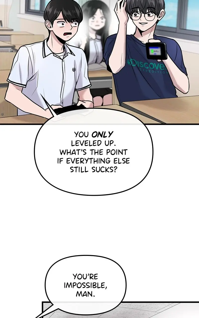Back to Chanbi - Chapter 25 - Page 30
