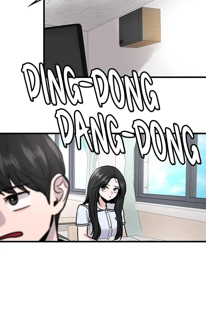 Back to Chanbi - Chapter 25 - Page 31