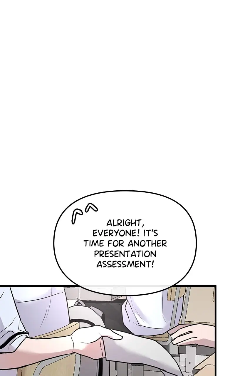 Back to Chanbi - Chapter 25 - Page 32