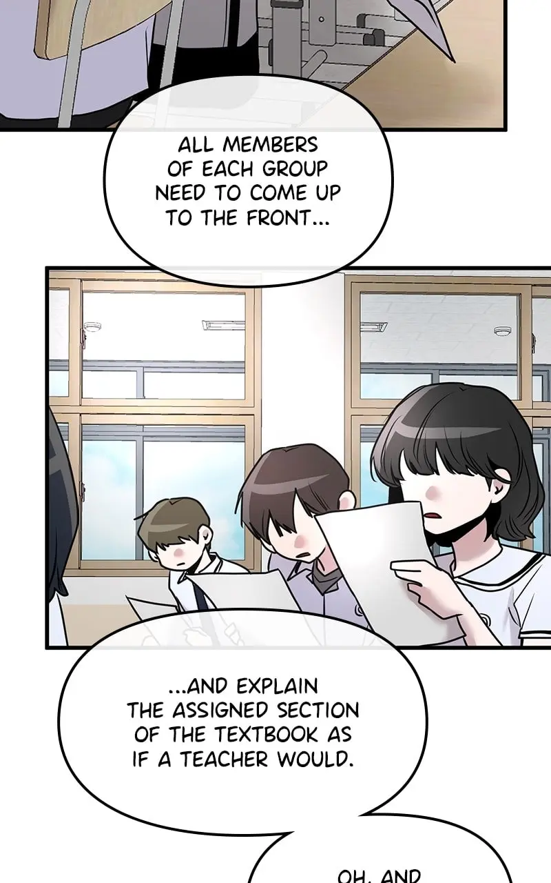 Back to Chanbi - Chapter 25 - Page 33