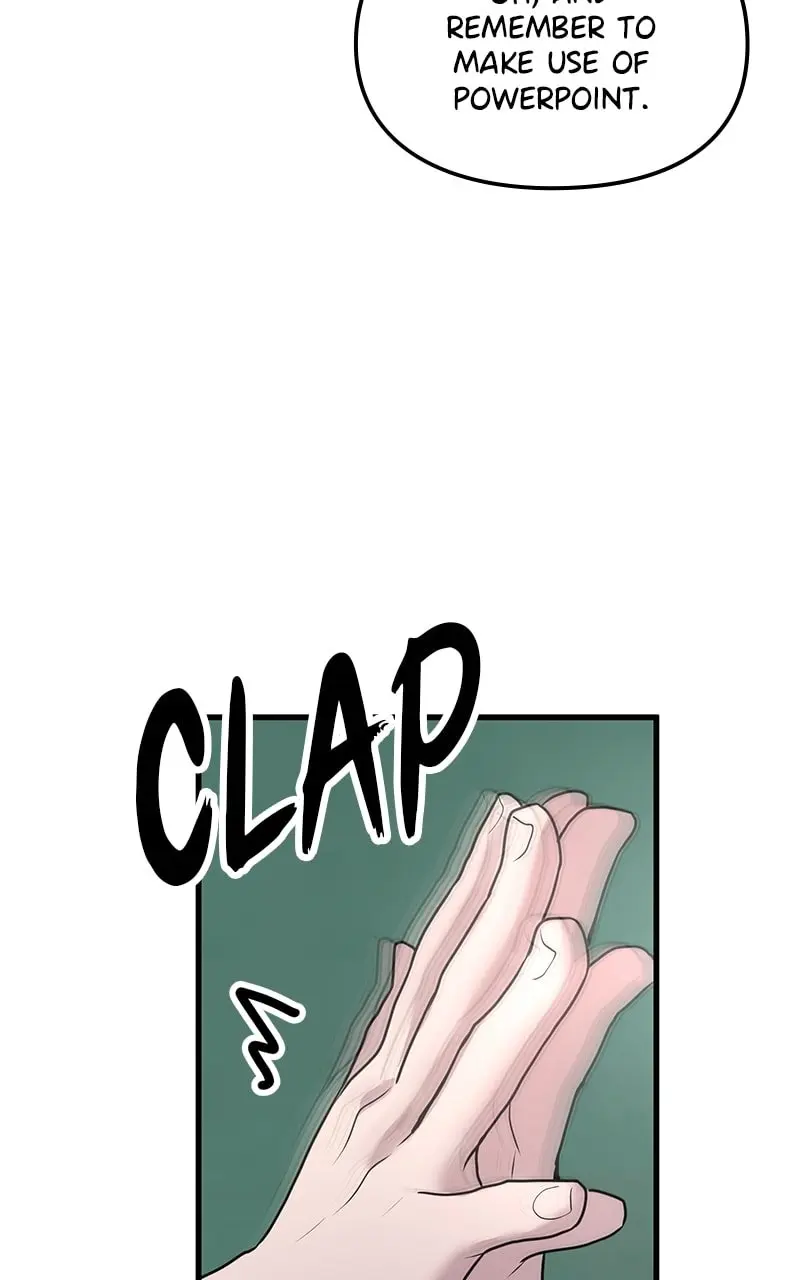 Back to Chanbi - Chapter 25 - Page 34