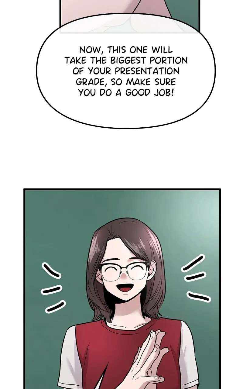 Back to Chanbi - Chapter 25 - Page 35