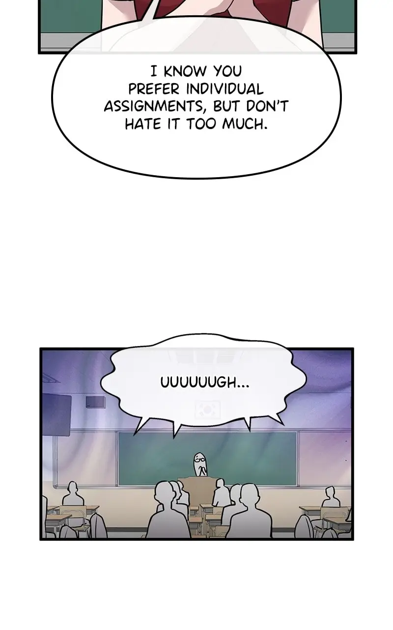 Back to Chanbi - Chapter 25 - Page 36