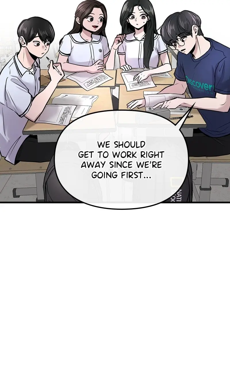 Back to Chanbi - Chapter 25 - Page 38