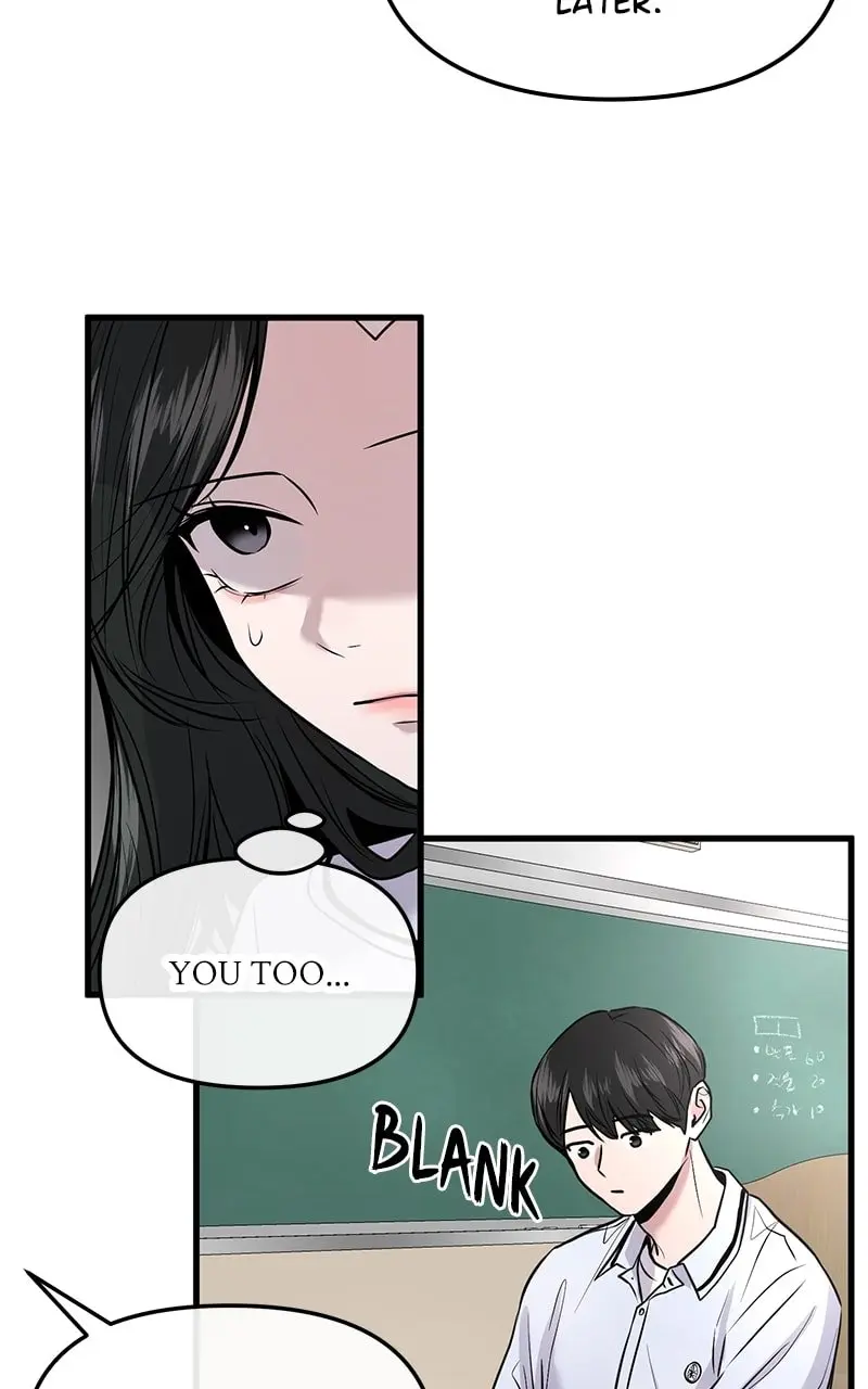 Back to Chanbi - Chapter 25 - Page 41