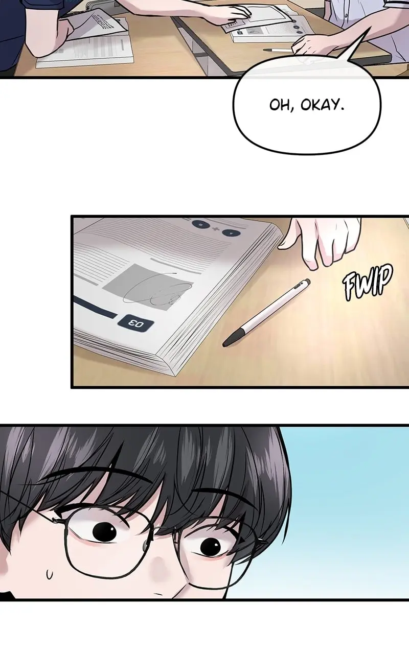 Back to Chanbi - Chapter 25 - Page 43