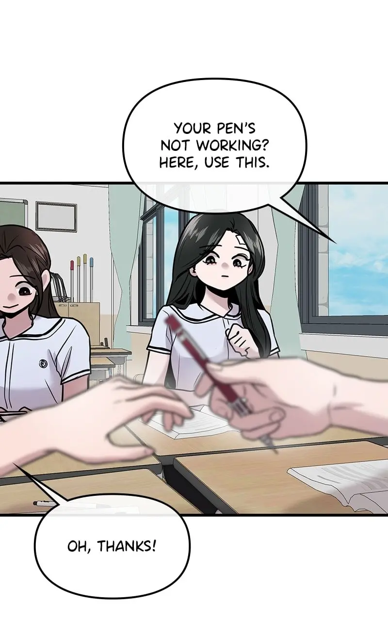 Back to Chanbi - Chapter 25 - Page 44