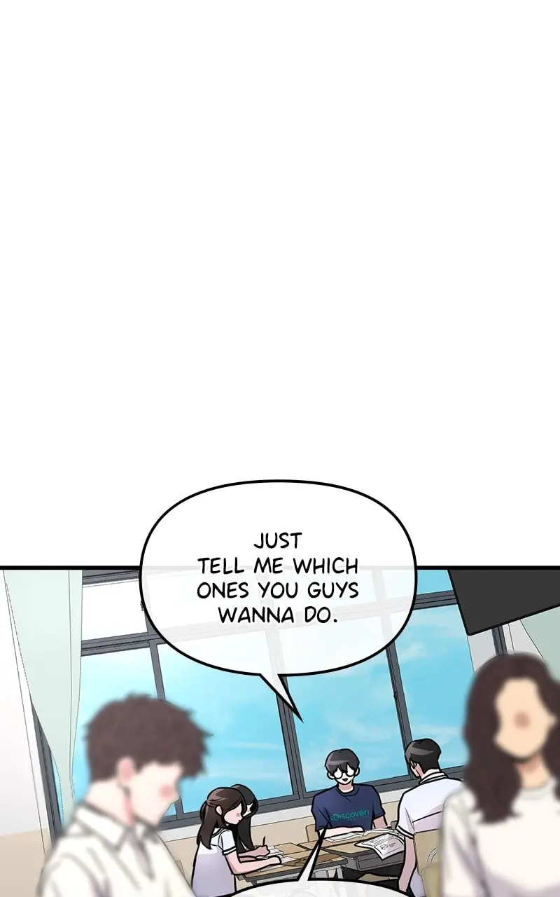 Back to Chanbi - Chapter 25 - Page 45
