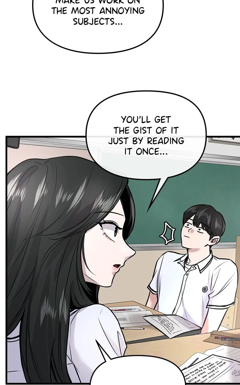 Back to Chanbi - Chapter 25 - Page 47
