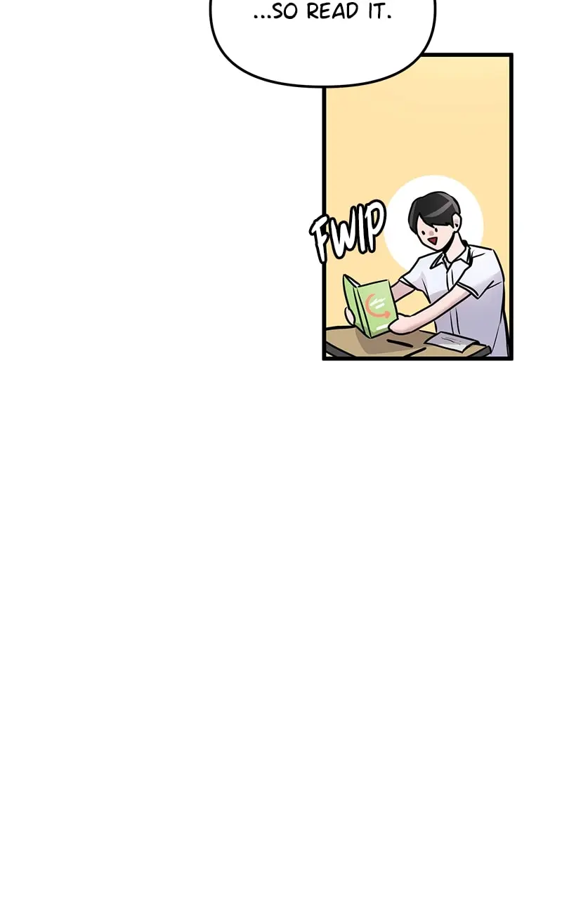 Back to Chanbi - Chapter 25 - Page 48