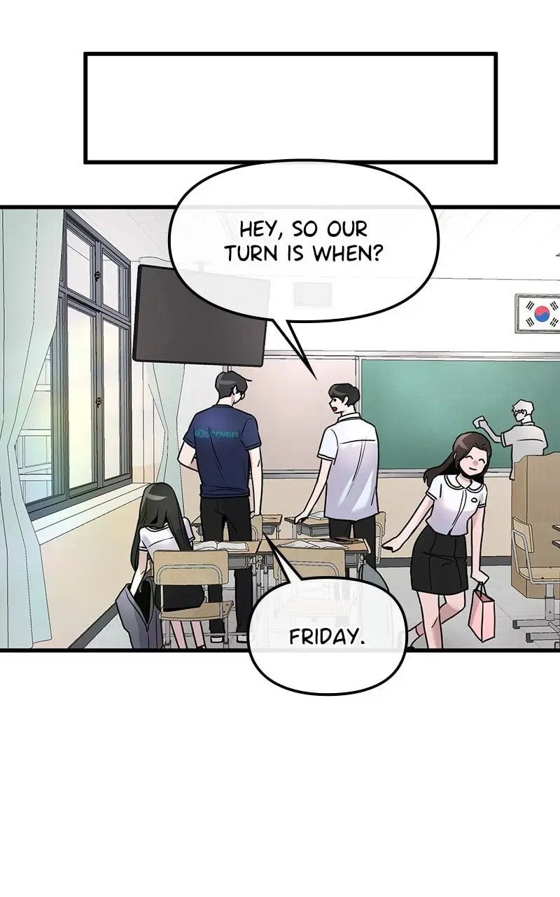 Back to Chanbi - Chapter 25 - Page 49
