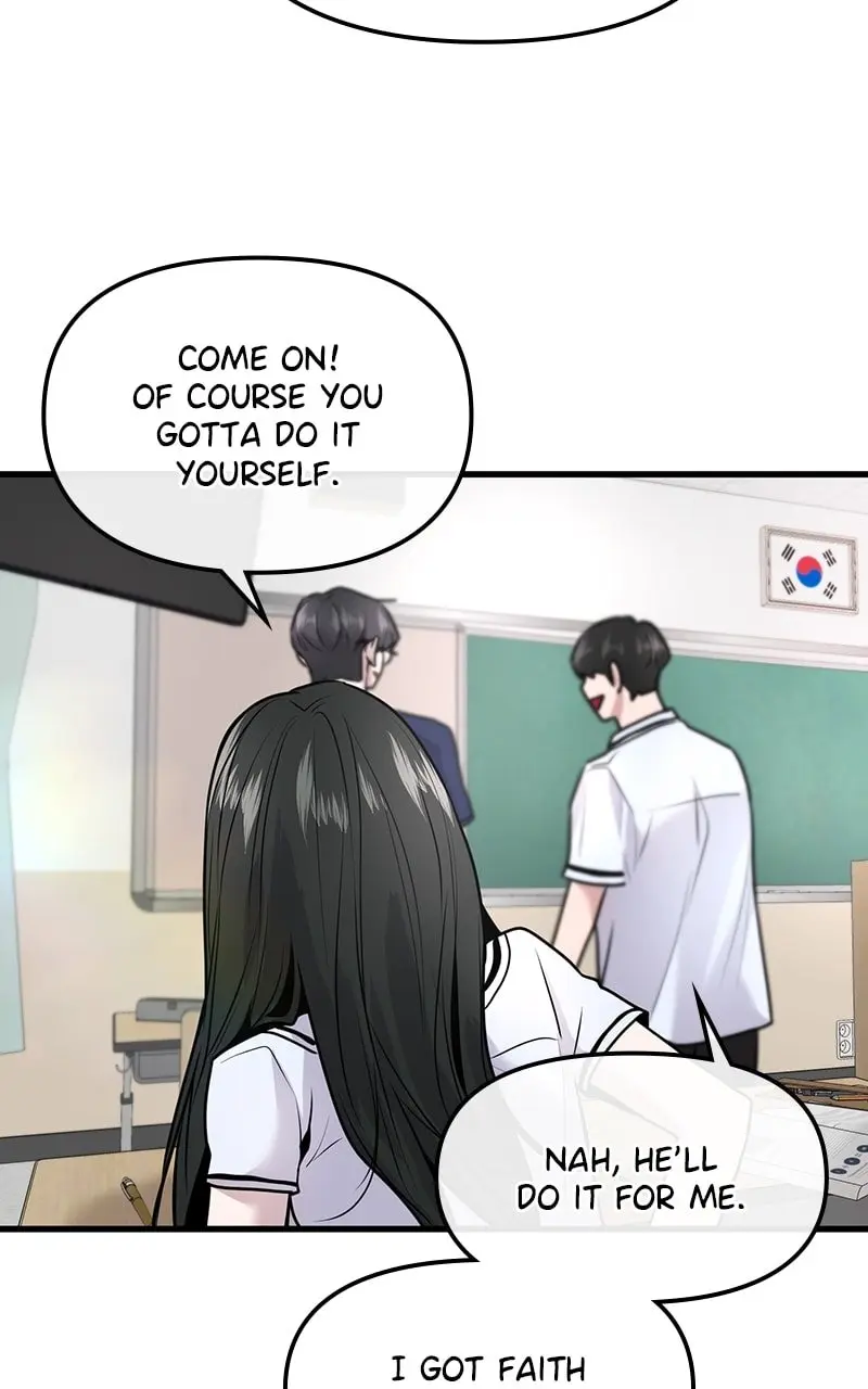 Back to Chanbi - Chapter 25 - Page 51