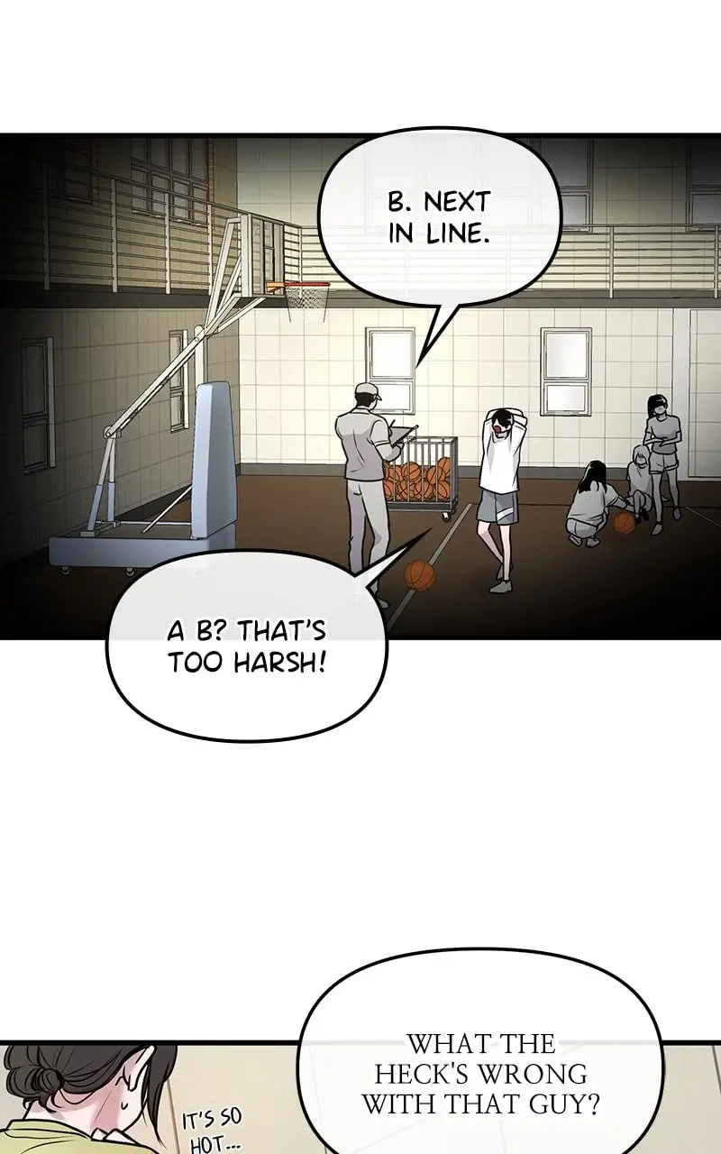 Back to Chanbi - Chapter 25 - Page 55