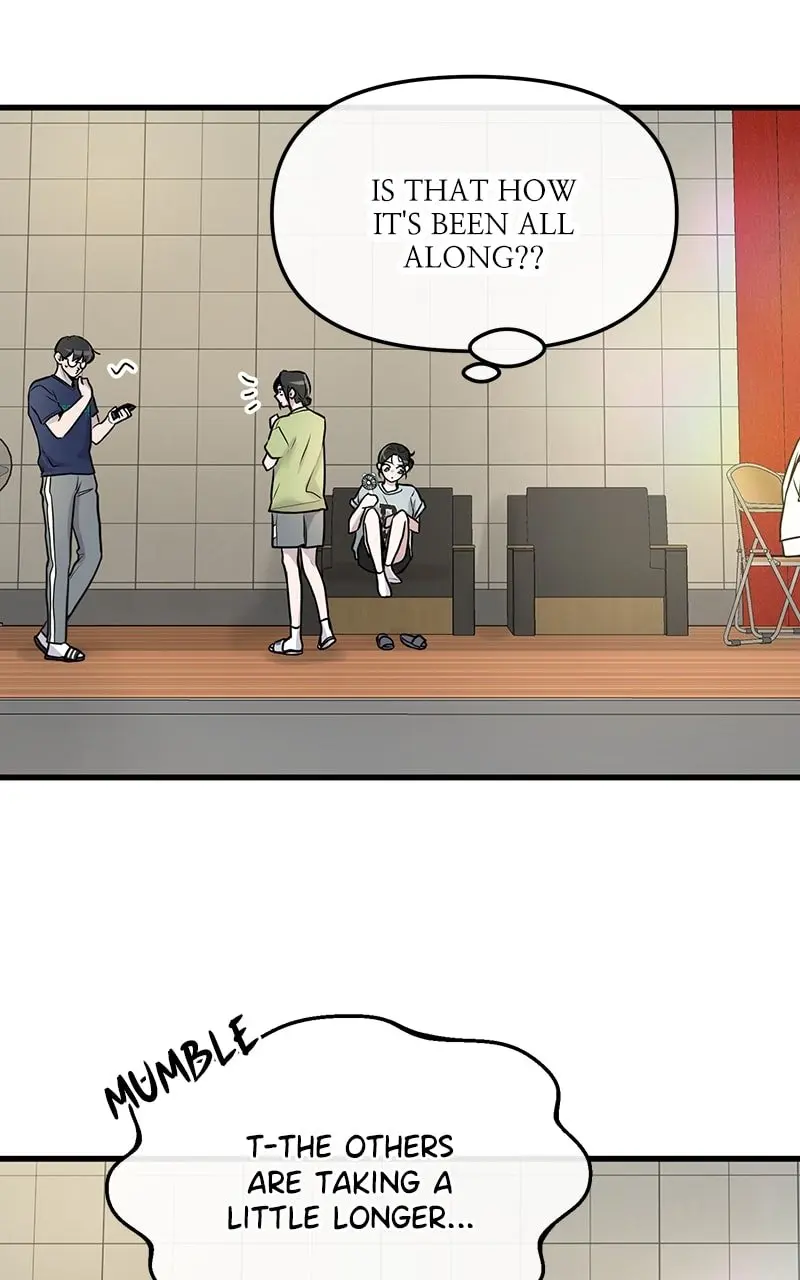Back to Chanbi - Chapter 25 - Page 57