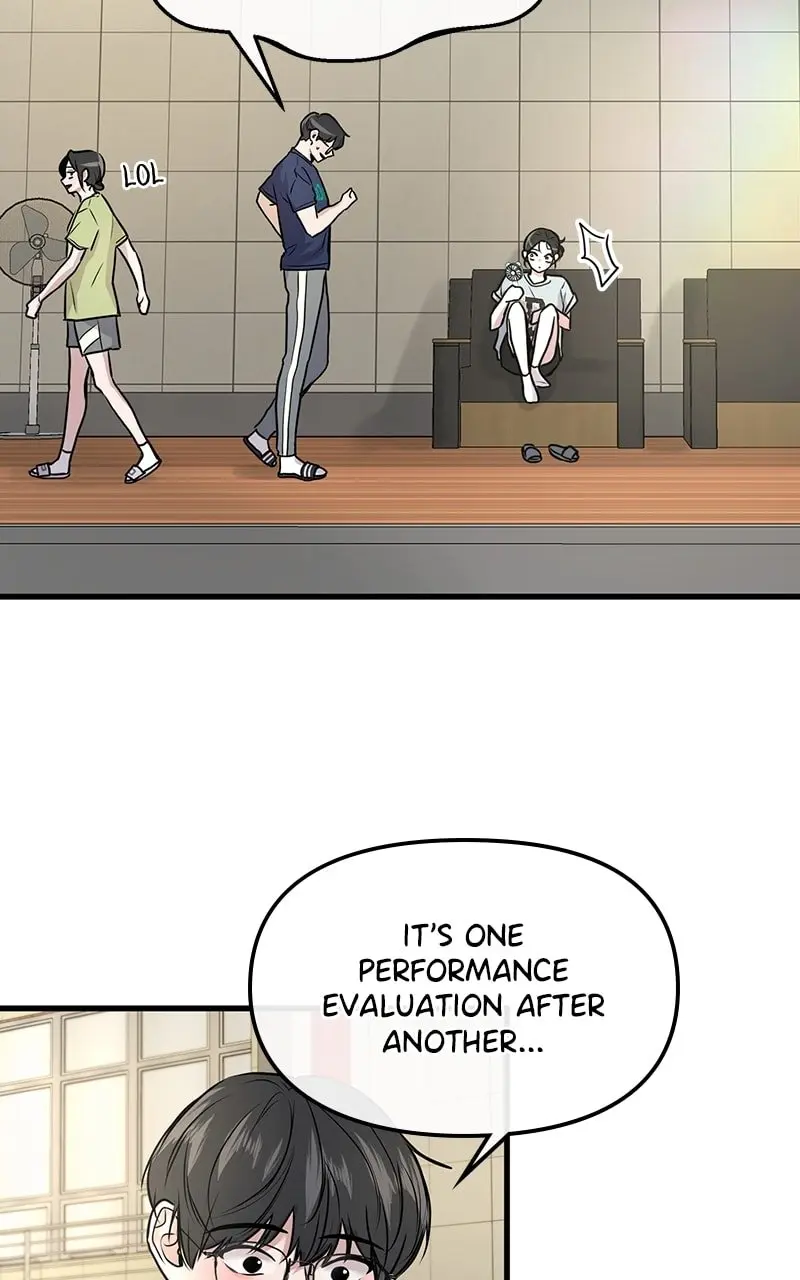 Back to Chanbi - Chapter 25 - Page 58