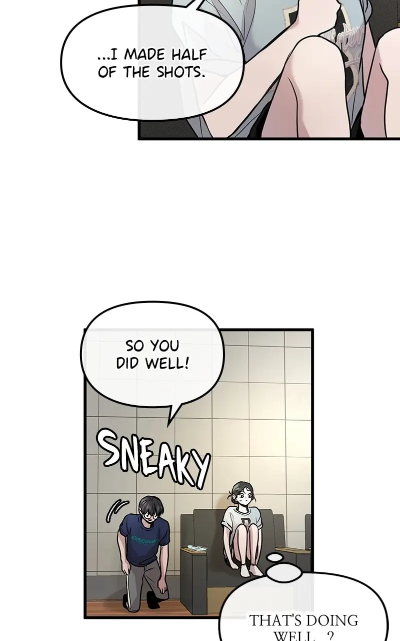 Back to Chanbi - Chapter 25 - Page 60