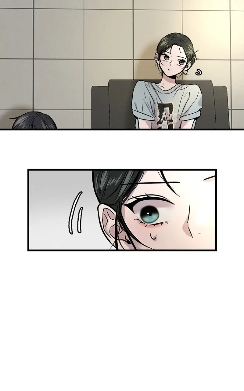 Back to Chanbi - Chapter 25 - Page 62