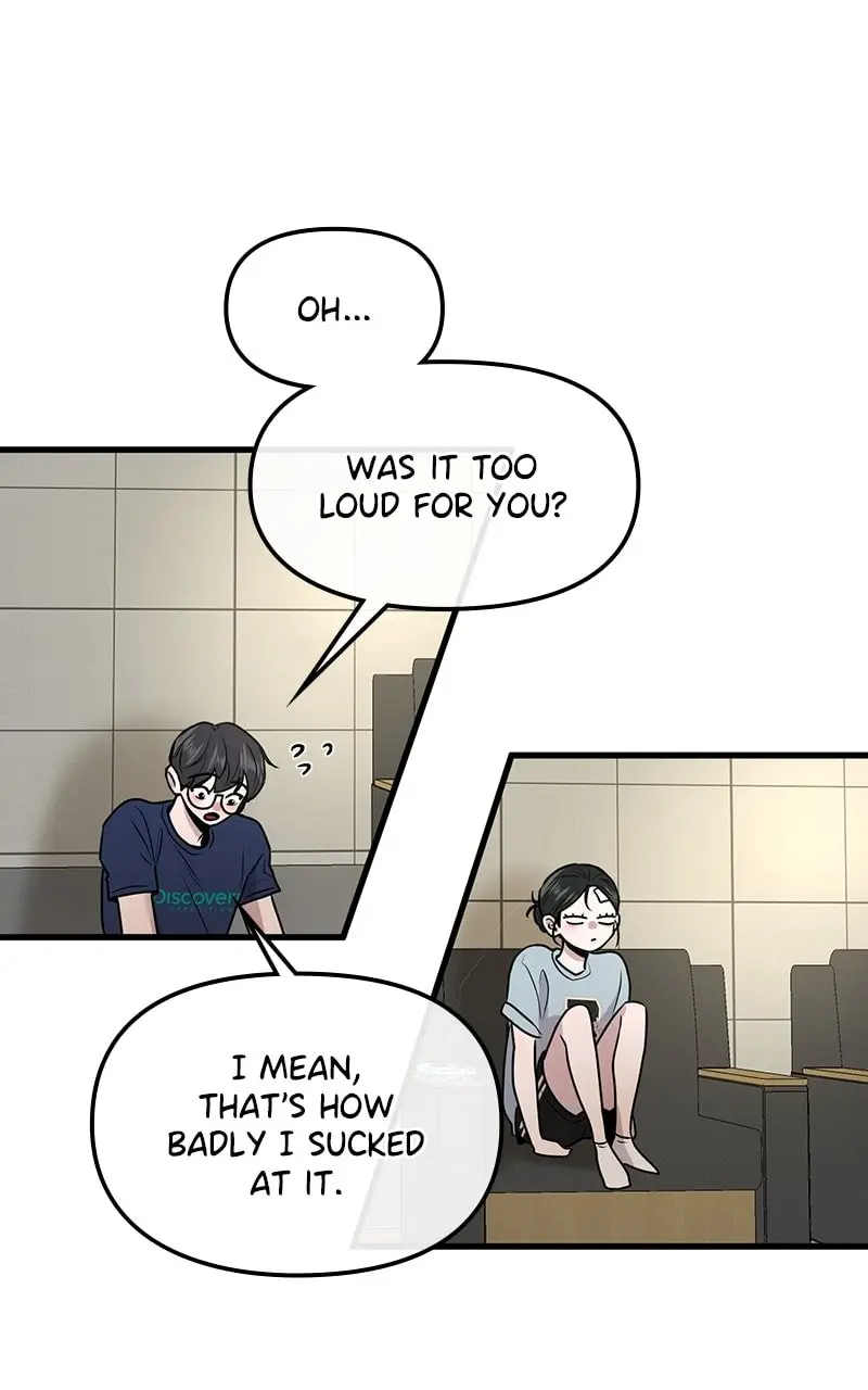 Back to Chanbi - Chapter 25 - Page 65