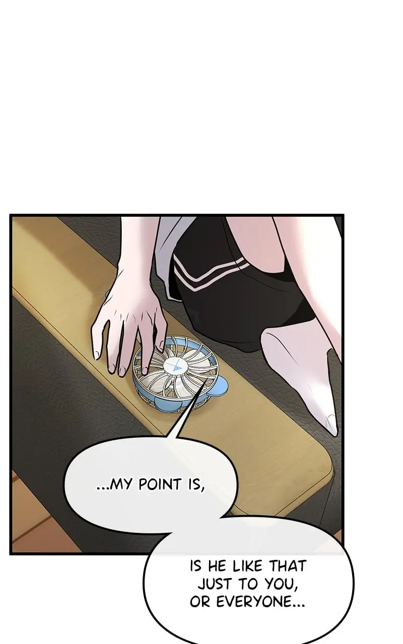 Back to Chanbi - Chapter 25 - Page 66