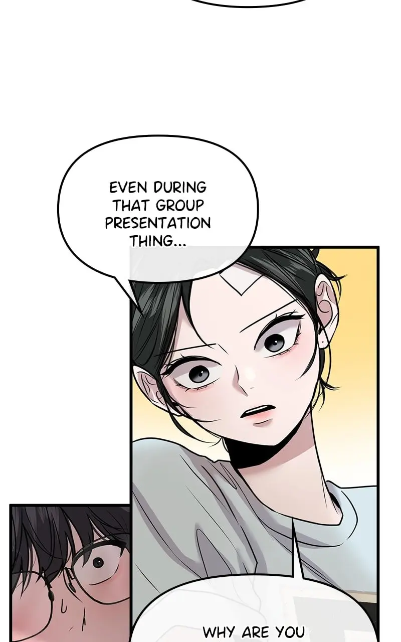 Back to Chanbi - Chapter 25 - Page 67