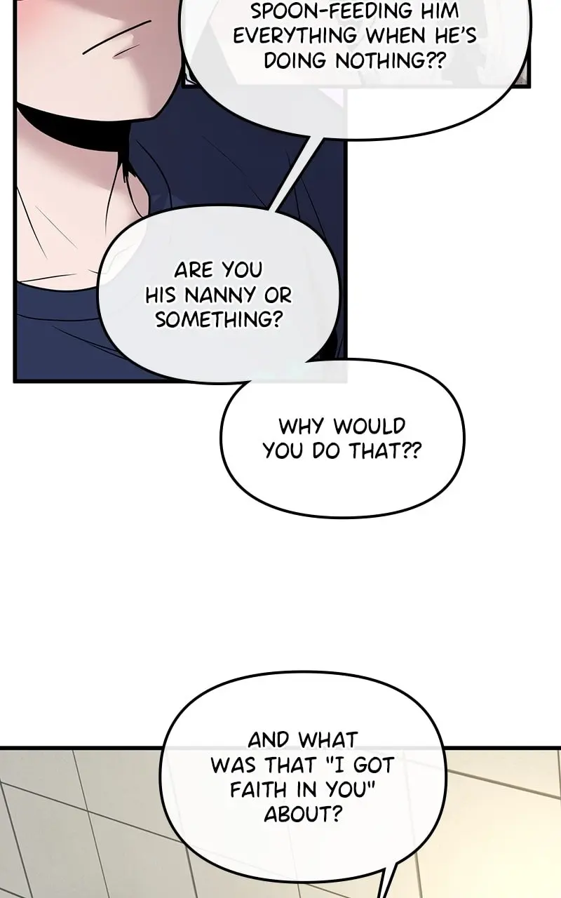 Back to Chanbi - Chapter 25 - Page 68